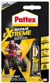 Pattex Repair Extreme Alleskleber-Gel 8 g Tube, kristallklar  Universalkleber