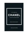 The Little Book of Chanel, Baxter-Wright, Emma