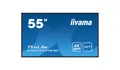 iiyama PROLITE LH5541UHS-B2 55" Display mit 4K-UHD-Auflösung, IPS-Panel & 24/7 Dauerbetrieb