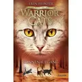Warrior Cats - Die Macht der drei. Sonnenaufgang