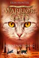 Kinderbuch Warrior Cats - Die Macht der drei. Sonnenaufgang Staffel III, Band 6 Erin Hunter