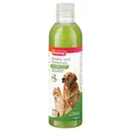 Beaphar Zecken- und Flohschutz Shampoo 250ml für Hunde und Katzen