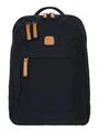 Bric's X-Travel Metro Backpack Black
