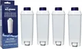 Wasserfilter (x4) Passend für Kaffeevollautomaten von Solis Kaffeemaschinen - Filter von AllSpares