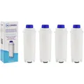4x Delonghi Wasserfilter DLSC002 von AllSpares