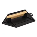 Reibebrett Kunsstoff-PS 270x180mm spitz