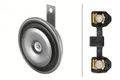 HELLA Tellerhorn B36 12V 116 dB(A) 335Hz Tiefton 3BA 002 768-131