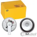 HELLA 12V HUPE SIGNALHORN TIEFTON 335Hz 116dB(A) 3BA 002 768-131