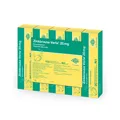 Zinkbrause Verla 25 mg Brausetabletten 100 St