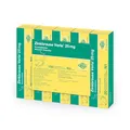Zinkbrause Verla 25 mg Brausetabletten – Arzneimittel zum Auflösen in Wasser, bei Zinkmangel, mit Zinksulfat, mit erfrischendem Zitronen-Geschmack, gluten-, laktose-, zuckerfrei, 100 St