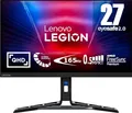 Lenovo Legion R27q-30 68,6cm (27") QHD IPS Gaming Monitor 16:9 HDMI/DP 165Hz ...