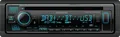 Kenwood KDC-BT560DAB - CD/MP3-Autoradio mit DAB / Bluetooth / USB / iPod / AUX-IN (KDCBT560DAB)