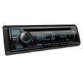 Kenwood CD/USB-Receiver mit Bluetooth, Digitalradio DAB+ & Amazon KDC-BT560DAB Autoradio