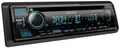 Kenwood KDC-BT560DAB Autoradio Anschluss für Lenkradfernbedienung, Bluetooth-Freisprecheinrichtung, DAB+ Tuner