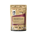 Bremer Gewürzhandel Rote Beete Pulver, gemahlen, natürliche Lebensmittelfarbe, 100g