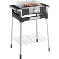 Severin SENOA GRILL BARBEC. STAND 500° (PG 8117 GR)