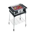 SEVERIN PG 8117 SENOA BOOST S Elektrischer Standgrill Tischgrill Grill PG8117