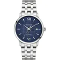 Bulova Bulova Hudson Automatik Herrenuhr Bulova-96B447