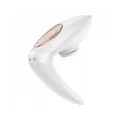Satisfyer Pro 4 Couples Berührungsloser Paarvibrator Schwarz
