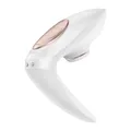 Satisfyer Pro 4 Couples | Vibrator und Druckwellen-Stimulation | Sex-Spielzeug