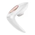 Pro 4 Couples | Vibrator und Druckwellen-Stimulation | Sex-Spielzeug für Frau