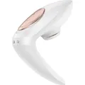 Satisfyer Pro 4 Couples Vibration Druckwellenvibrator Klitoris Stimulation