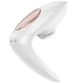 Druckwellenvibrator "Satisfyer: 4 Couples"