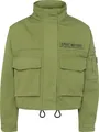 Spirit Motors Strong Dylan Damen Textiljacke Wasserdicht Atmungsaktiv
