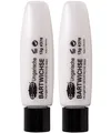 2er Ungarische Bartwichse farblos Moustache Wax Stern Bremen 13 g