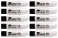 Stern - ungarische Bartwichse farblos 10 x 13g- Friseurqualität