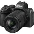 Nikon Z50 II + NIKKOR Z DX 18-140 VR