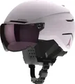 Atomic Savor AMID Visor HD CONC/Perfo Concrete/ - 51