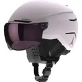 ATOMIC Herren Helm SAVOR AMID VISOR HD CONC/PERFO
