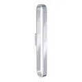 Keuco Handtuchhalter Edition 300 verchromt, für Gästehandtücher