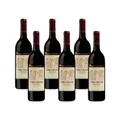 Vinha Grande - Rotwein- 6 Flaschen
