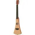 Steel String Backpacker Guitar