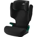 Britax Römer Adventure Plus 2 Autositz - Space Black - Schwarz