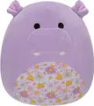 Jazwares Kuscheltier Squishmallows 19 cm - Serie 19 - Kuscheltier