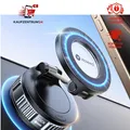 Magnetische Kfz Handyhalterung 360° für iPhone und Samsung Smartphones