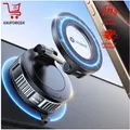 Magnetische Kfz Handyhalterung 360° drehbar für iPhone & Samsung
