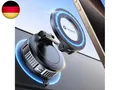 VICSEED Militärische Handyhalterung Auto Magnet für Magsafe Autohalterung [
