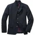 East End Jacket - 58