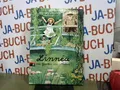 Linnéa im Garten des Malers. Text Christina Björk. Zeichn. Lena Anderson. Aus d.