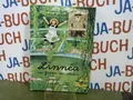 Linnéa im Garten des Malers Björk, Christina und Lena Anderson: