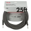 Fender Professional Tweed Cable GRAY 7 5 m