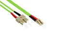GOOD CONNECTIONS Glasfaserkabel, (50 cm)