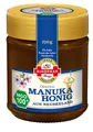 ManukaHonig MGO 100+, 250g