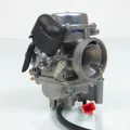 vergaser origine pour scooter piaggio 125 vespa gt cvek-n305f / 8739105 neuf