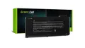 5902701411640 Bateria Green Cell A1322 do Apple MacBook Pro 13 A1278 (Mid 2009,