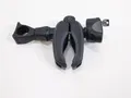 Thule Bike Holder Abstandshalter mit AcuTight, 12cm, schwarz für Fahrradträger